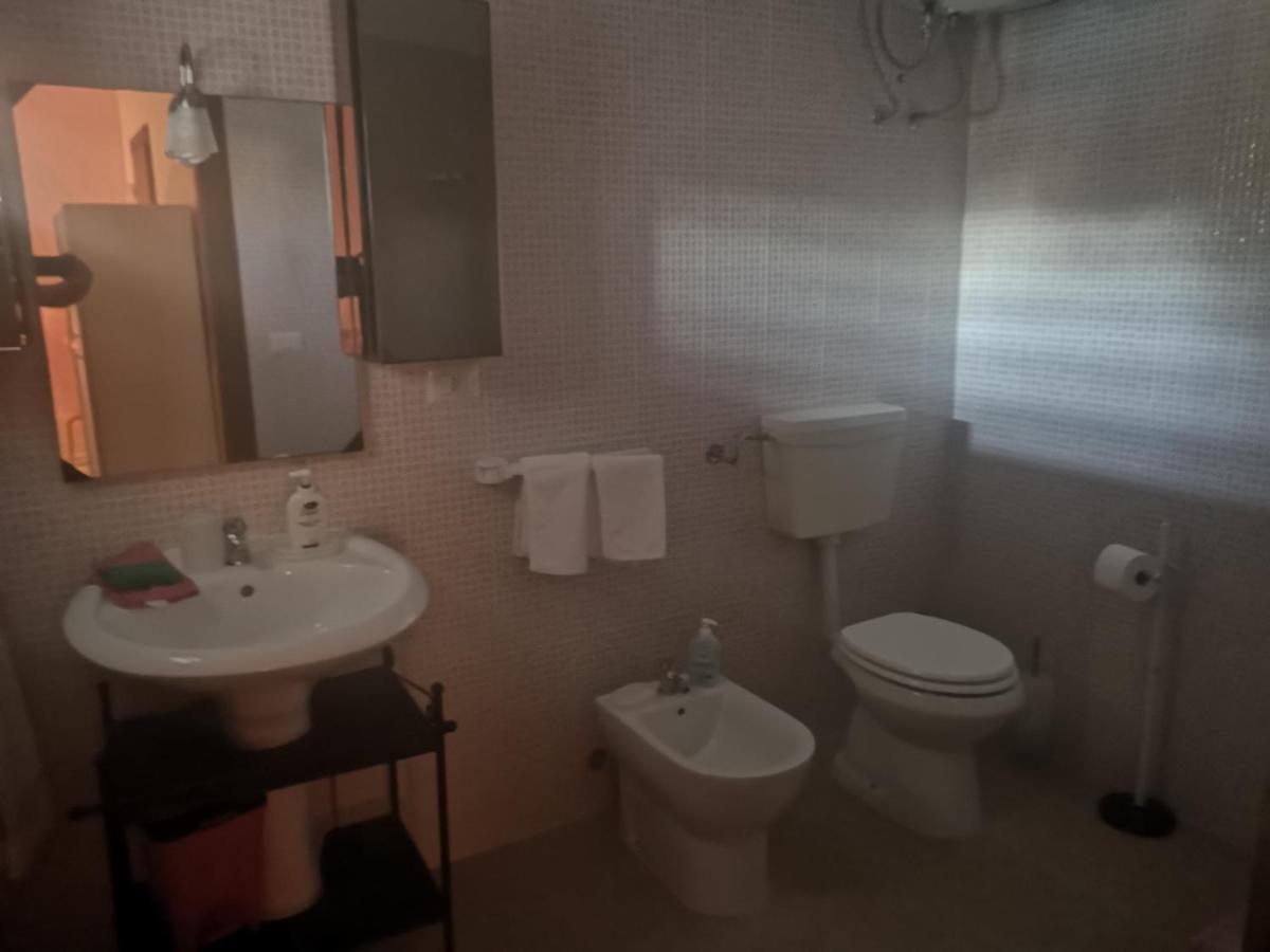 B&B Angolo Magico 파라비타 외부 사진
