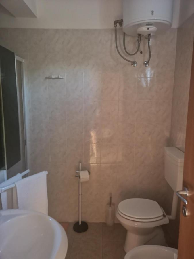 B&B Angolo Magico 파라비타 외부 사진