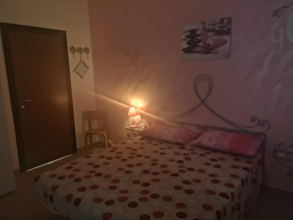 B&B Angolo Magico 파라비타 외부 사진