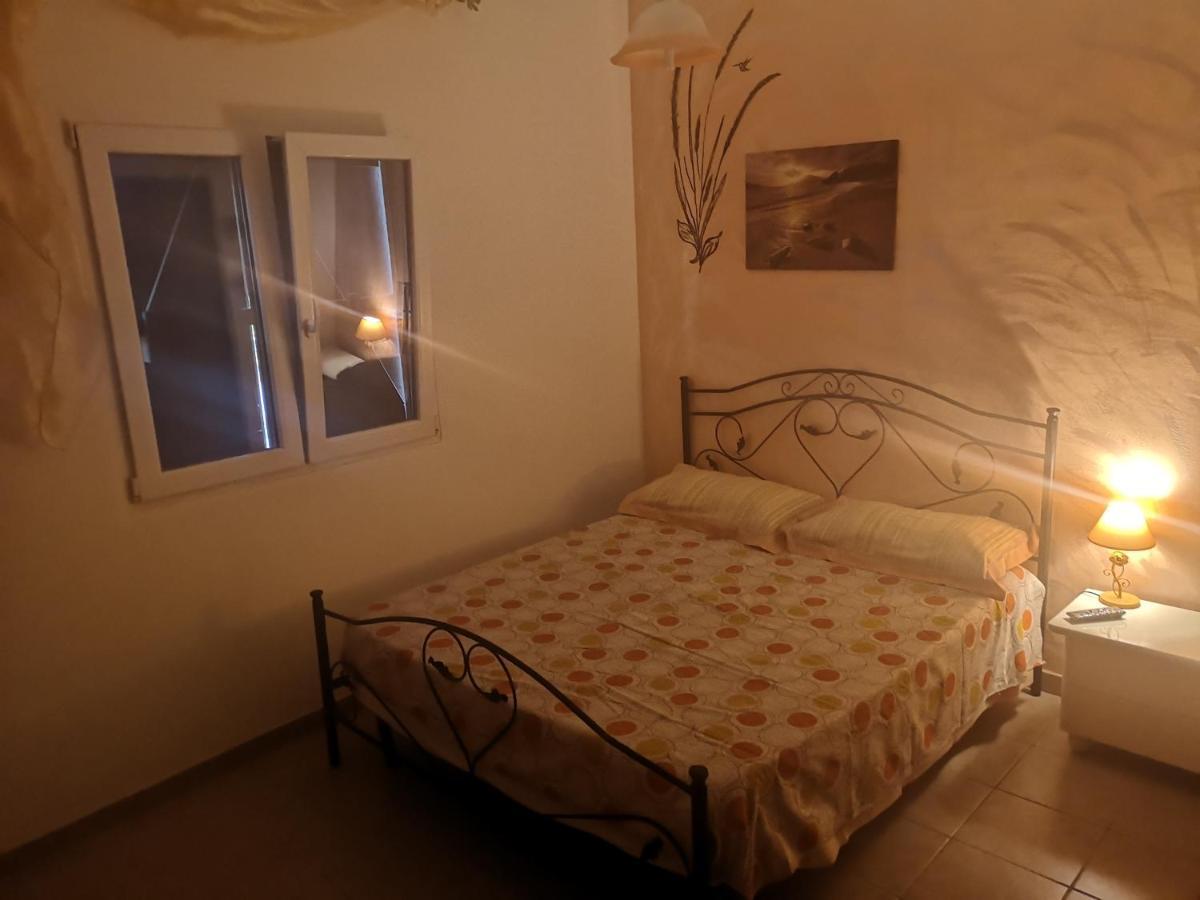 B&B Angolo Magico 파라비타 외부 사진