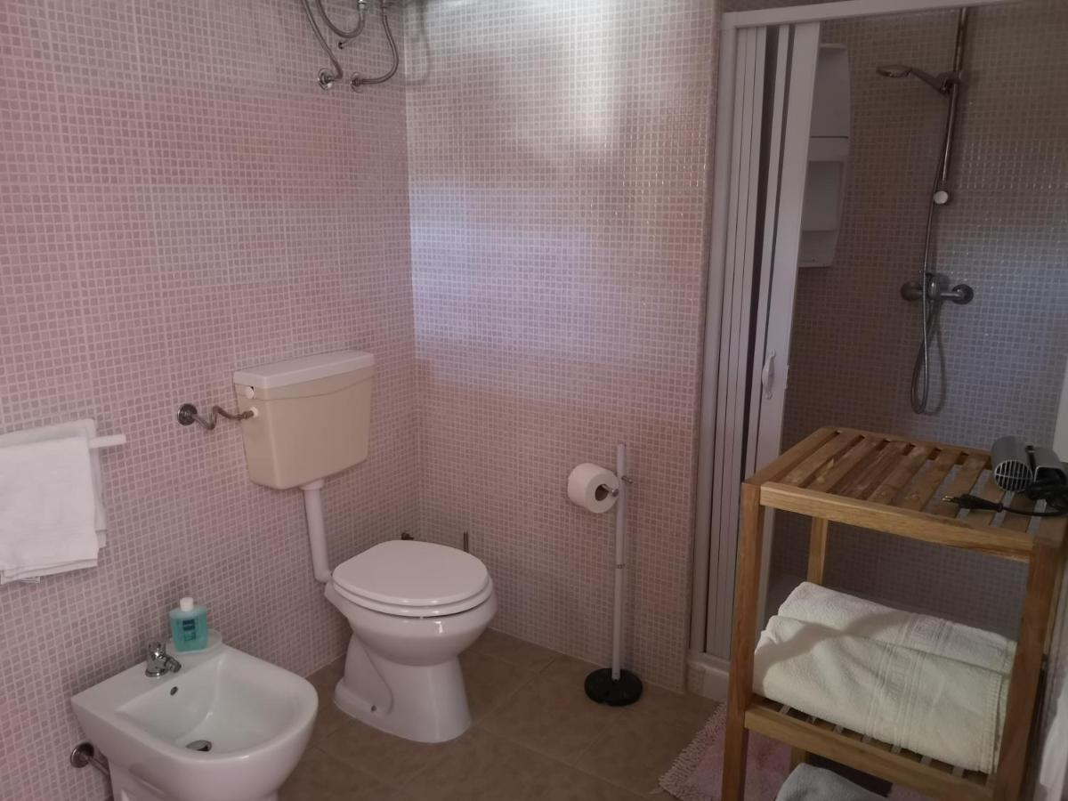 B&B Angolo Magico 파라비타 외부 사진