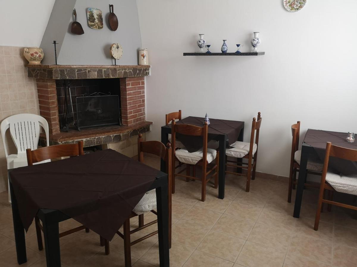 B&B Angolo Magico 파라비타 외부 사진