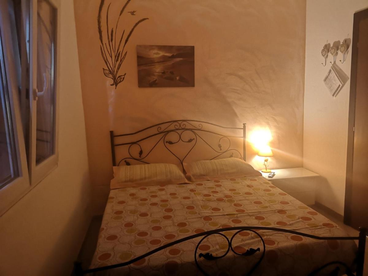 B&B Angolo Magico 파라비타 외부 사진