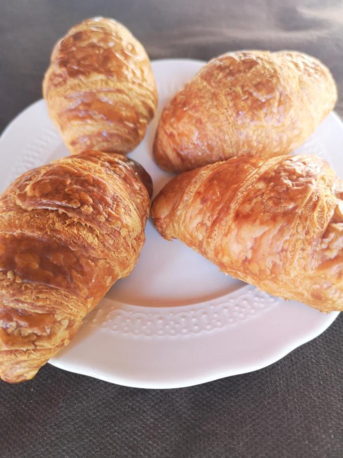 B&B Angolo Magico 파라비타 외부 사진