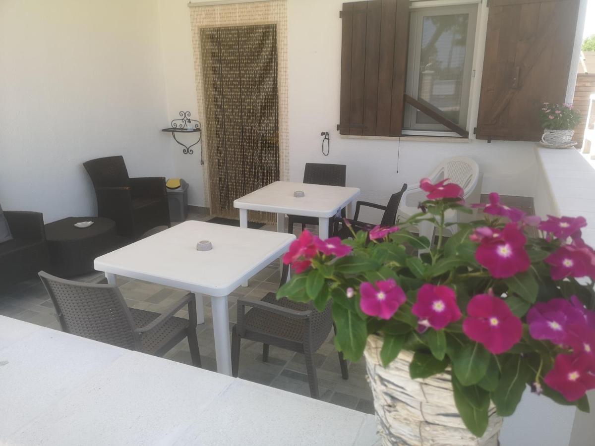 B&B Angolo Magico 파라비타 외부 사진