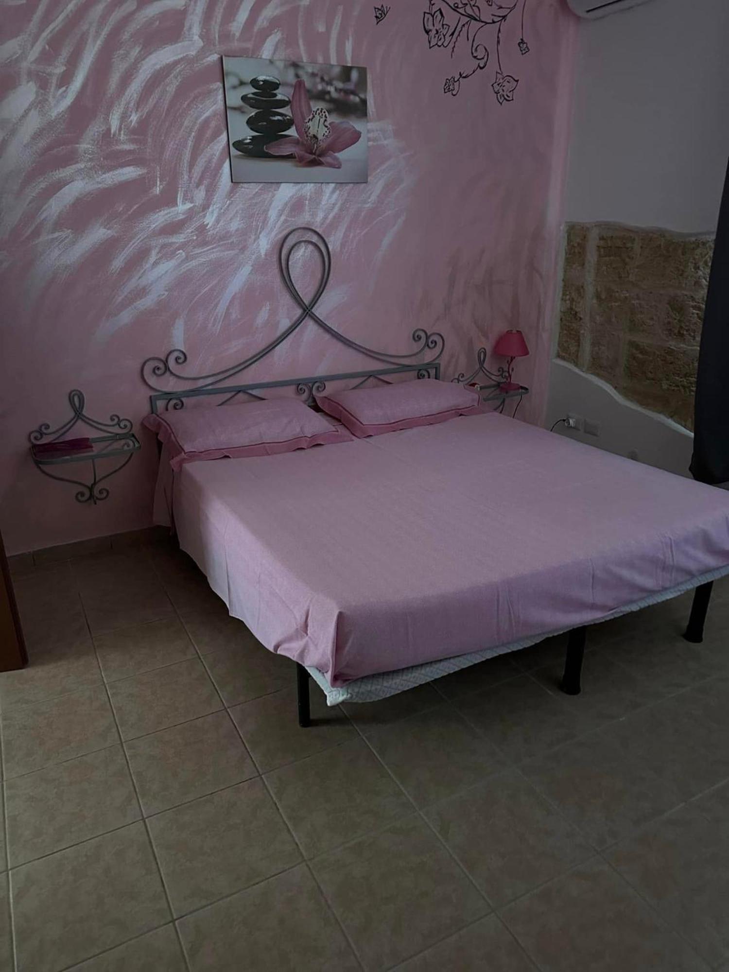 B&B Angolo Magico 파라비타 외부 사진