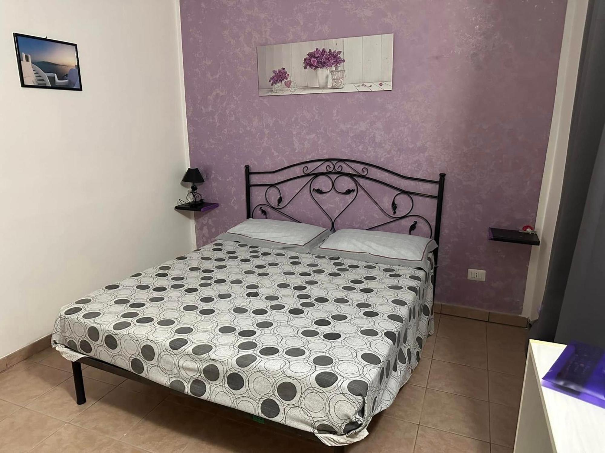 B&B Angolo Magico 파라비타 외부 사진