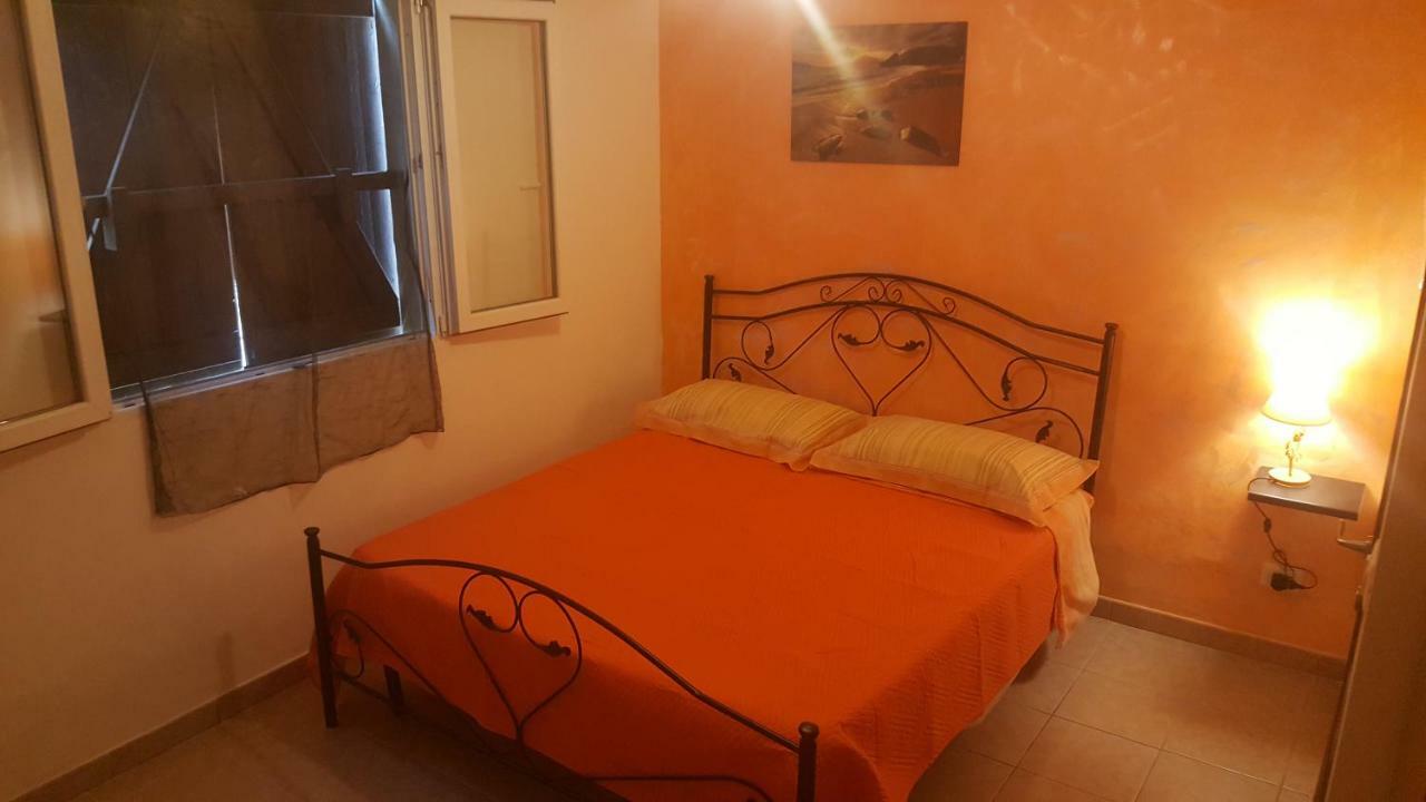 B&B Angolo Magico 파라비타 외부 사진