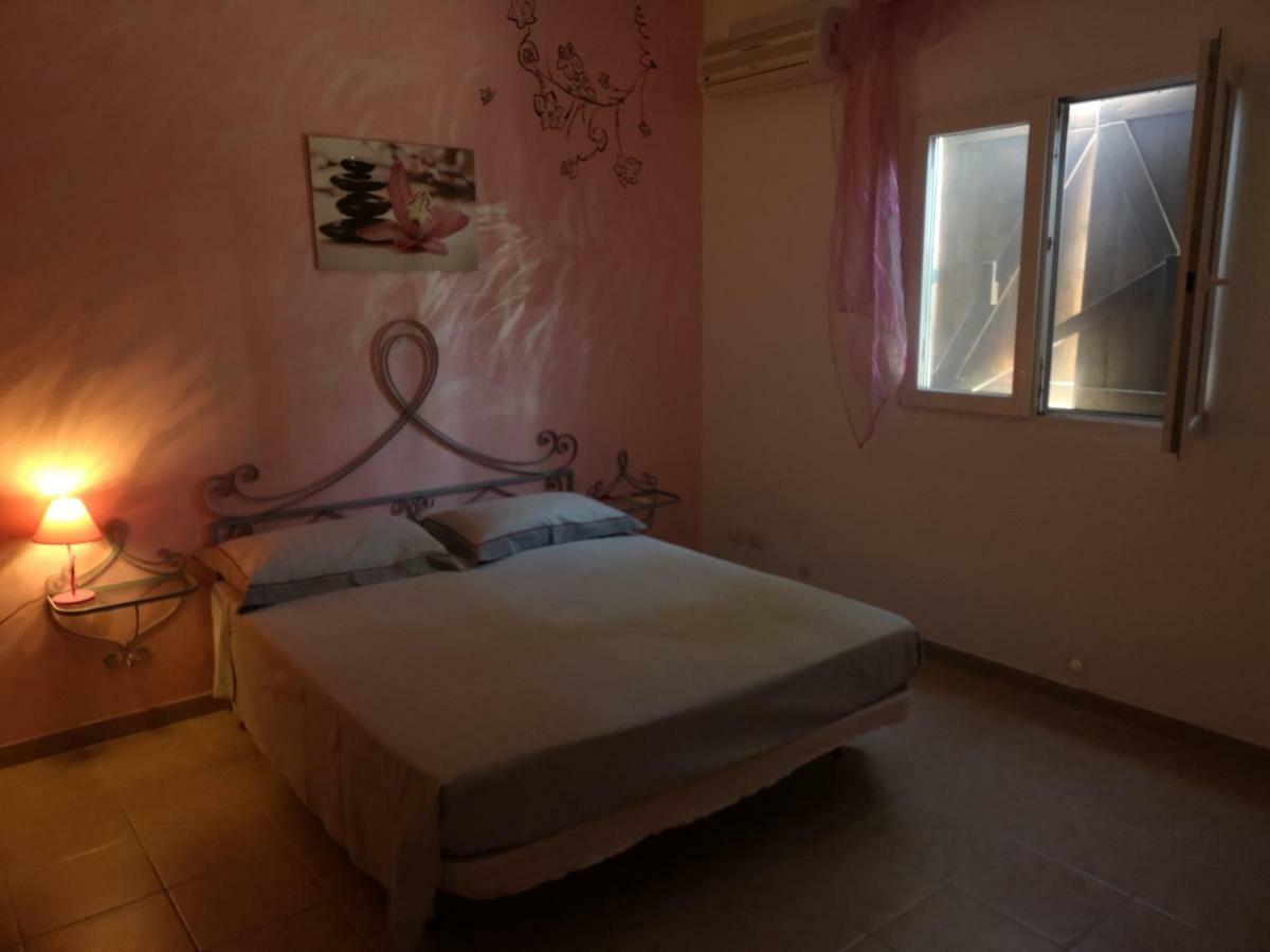 B&B Angolo Magico 파라비타 외부 사진